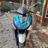 موتور آیروکس گلکسی