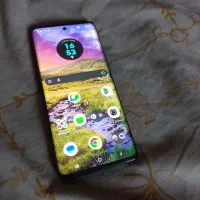 Motorola Edge 40 Neo  رم ۱۲  حافظه ۲۵۶