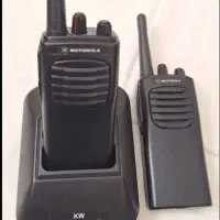 بیسیم مجاز GP پلاس