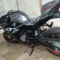 موتور سیکلت CF250SR مدل 1404|موتورسیکلت|تهران, جنت‌آباد شمالی|دیوار
