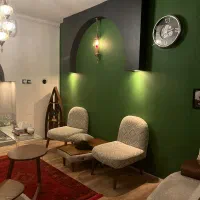 نظافت چی خانوم