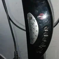 پنکه هوشمند پارس خزر