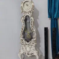 ساعت ایستاده نونو