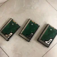 هارد سرورhp 1.2 ترابایت