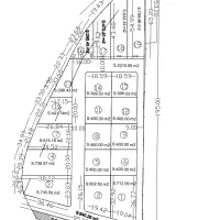 زمین مسکونی واقع در قرنجیگ پورامان