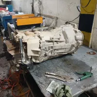 تعمیرگاه جک و لیفان (kmc)|خدمات موتور و ماشین|تهران, فتح|دیوار