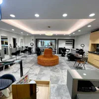 فروش واحد خدماتی۷۲ متری تجهیزشده لوکس