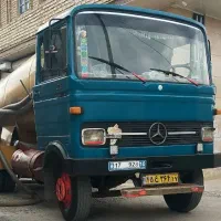 تخلیه چاه با تانکر ۷هزار درشهر روستاهای اطراف