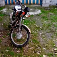 هندا هرمز ۸۸|موتورسیکلت|بابل, |دیوار