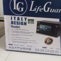 توستر دیجیتال|سایر لوازم برقی|تهران, خاوران|دیوار