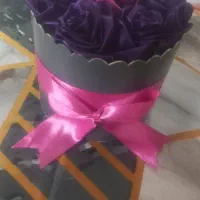 باکس گل|گل مصنوعی|تهران, شهرک شریعتی|دیوار