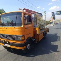 جرثقیل فروشی