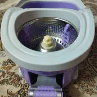 طی چرخشی پدال دار|لوازم نظافت|تهران, والفجر (افسریه)|دیوار