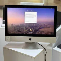 زیبایی،قدرت و وضوح بی نظیر iMac 27 اینچ|رایانه رومیزی|کرمان, |دیوار