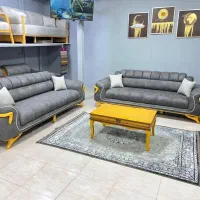 مبل راحتی تخت خواب شو مدل ویولت در مبل هگمتانه|مبلمان خانگی و میز عسلی|همدان, |دیوار