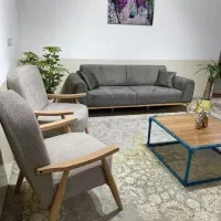 مبل راحتی مینیمال فقط62 تومان