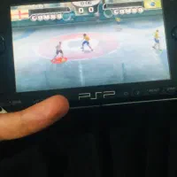 PSP. 1000 سالم|کنسول، بازی ویدئویی و آنلاین|کرج, خرمدشت|دیوار