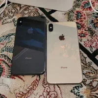 ایفون xsmax 256 تمیز بدون نقطه