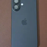 آیفون ۱۶ نرمال iphone 16