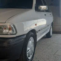 پرایدse مدل ۹۳|خودرو سواری و وانت|بهارستان, |دیوار