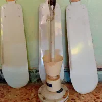 پنکه سقفی ۲ عدد