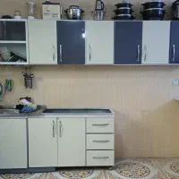 یک عدد کابنت آبچکان 60 سانت