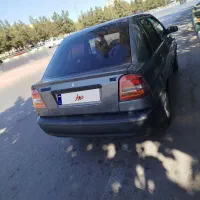 سلام ،،پراید 141دوگانه شرکتی