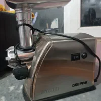 چرخ گوشت
