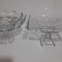 جا میوه ای و جا شیرینی