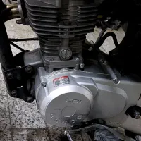 هندا رهرو مدل 1400|موتورسیکلت|تهران, کاج|دیوار
