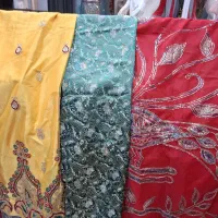 پیراهن تکی محلی