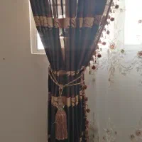 ولان پرده|پرده، رانر، رومیزی|تبریز, |دیوار