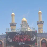 کاروان کربلا،نجف،کاظمین،سامرا ۱۲ شهریور|تور و چارتر|یاسوج, |دیوار