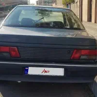 آردی مدل ۸۵ جی پی اس دار|خودرو سواری و وانت|تهران, حر|دیوار