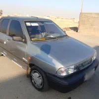 پراید مدل 90 تمیز