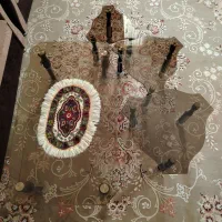 میز جلو مبلی|مبلمان خانگی و میز عسلی|رفسنجان, |دیوار