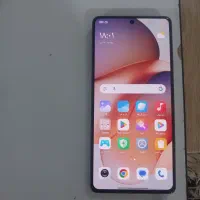 نوت ۱۳پرو۲۵۶|موبایل|سرپل ذهاب, |دیوار