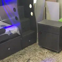 دو طبقه مدرن اپشنال (تولیدی)