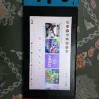 نینتندو سوییچ