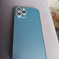 گوشی آیفون ۱۲پرومکس ۱۲۸گیگ