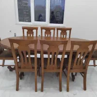 میز غذاخوری