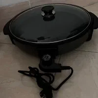 تابه برقی چندکاره