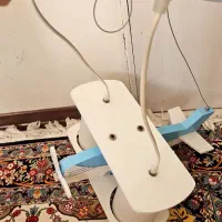 لوستر کودک|لوستر و چراغ آویز|تهران, نیروی دریایی|دیوار