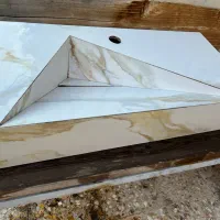 روشویی سرامیکی