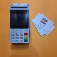 کارتخوان 4G طرح تعویض مدل 80j اتباع قسطی