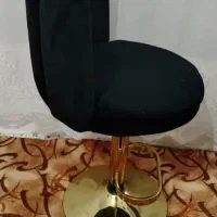 انواع  صندلی ترول آینه های ارایشی