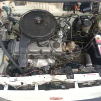 پراید کاربراتور|خودرو سواری و وانت|شلمان, |دیوار