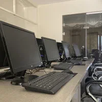 آموزش کامپیوتر + طراحی سایت + فتوشاپ + ارزدیجیتال