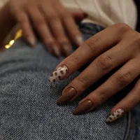 جشنواره پاییزی ناخن در ستارخان