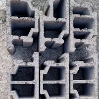 فروش فوق العاده پازل بلوک به مدت یک ماه|مصالح و تجهیزات ساختمان|سبزوار, قلعه‌نو دهزار|دیوار